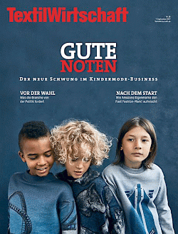 cover vom Magazin